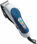 Wahl Color Pro Powered Corded Hair Clipper - 13 Guide Comb[s] - Ac Supply