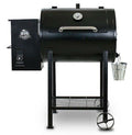 71700FB Pellet Grill with Flame Broiler NEW