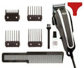 Wahl Professional Hair Clipper Icon 08490-016/V 9000 Motor / 1 - 3.5 mm + 4