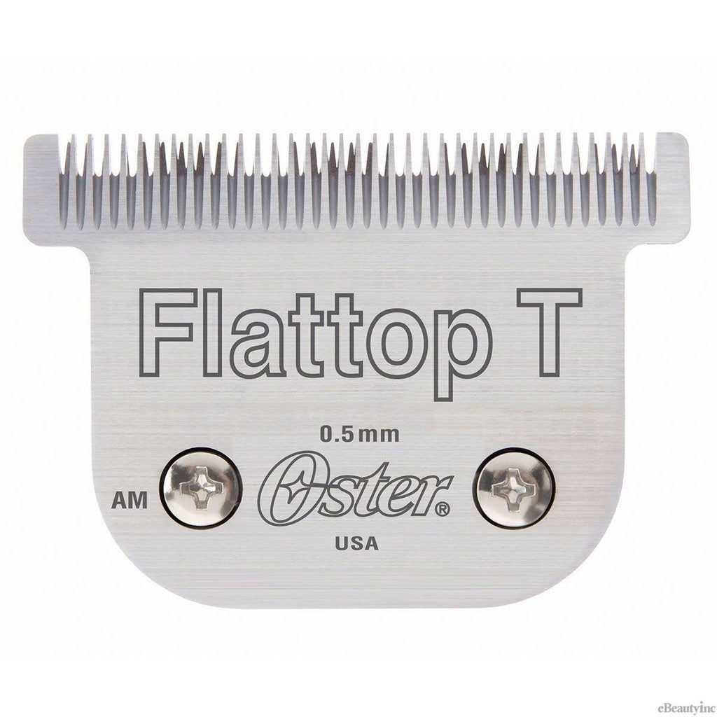 Oster 76 Blades Replacement Fits Classic 76, Model 10, Detachable Clippers