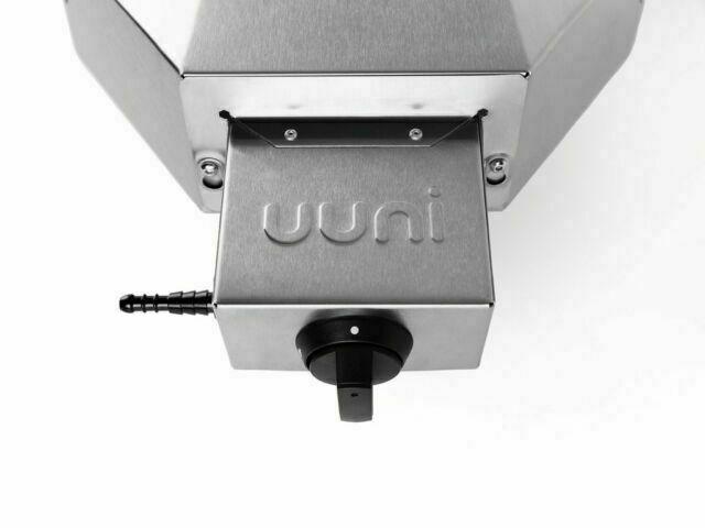 Ooni Gas Burner - Brand In Box