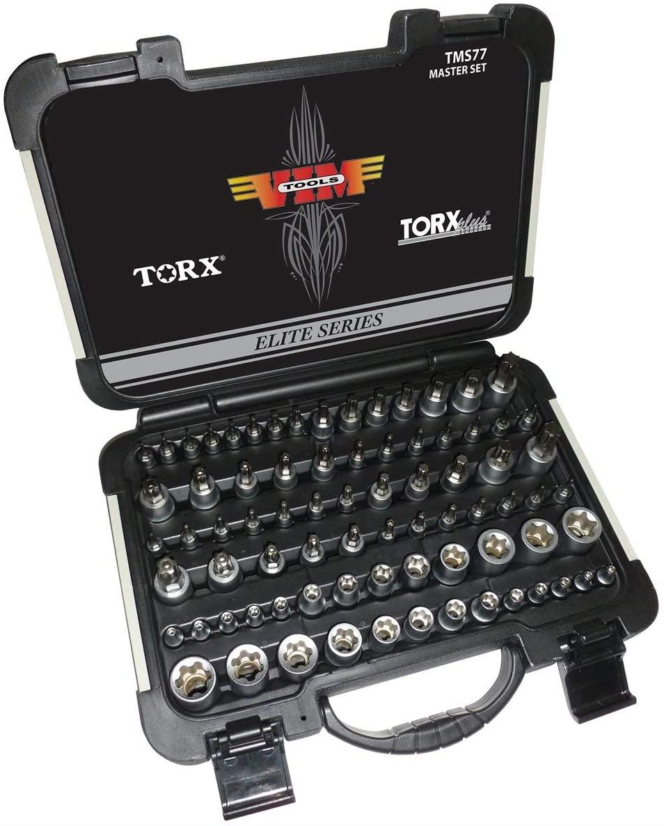 Vim Tools VIMTMS77 Elite Series  Set