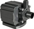 Danner Manufacturing, Inc. 2525 Pond Model 5 Pump, 2525, Black