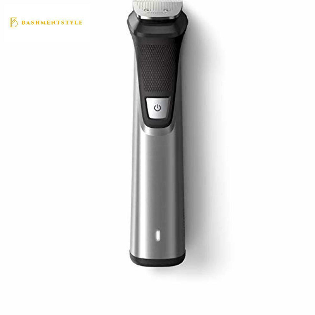 Philips Norelco Multigroom Series 7000, MG7750/49, 23 Piece Mens Grooming Kit, T