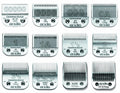 Andis CeramicEdCeramic Clipper Blades - AG BG MBG & Oster 76, 111, A-5 (NEW)