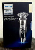 Philips Norelco S9000 Prestishaver, Rechargeable Wet/Dry Electric Shaver
