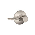 Sacramento Satin Nickel PassaHall/Closet Door Lever