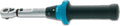 Hazet 5108-2CT Torque Wrench with Reversible RATCHET 2, 5-25NM 1/4"