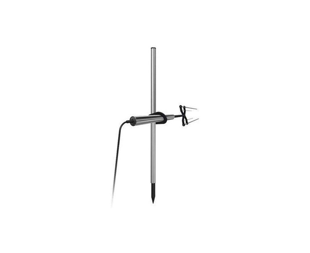 Portable Rotisserie Grill Heavy Duty Metal  Steel Outdoors New