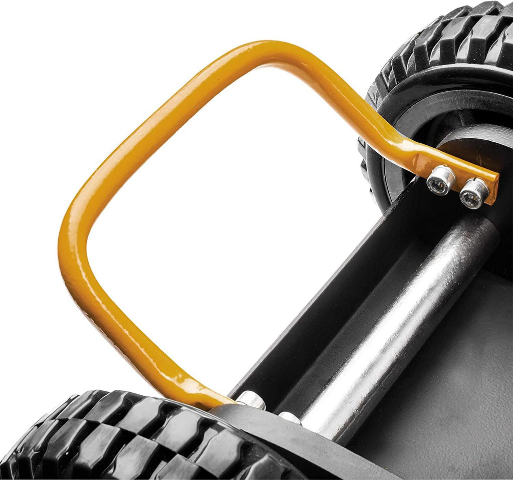 Cat 3 Ton Big Wheel Off Road Hybrid Jack, Vehicle Lift for Trucks, SUVs, ATVs Offroad Vehicles - 240330