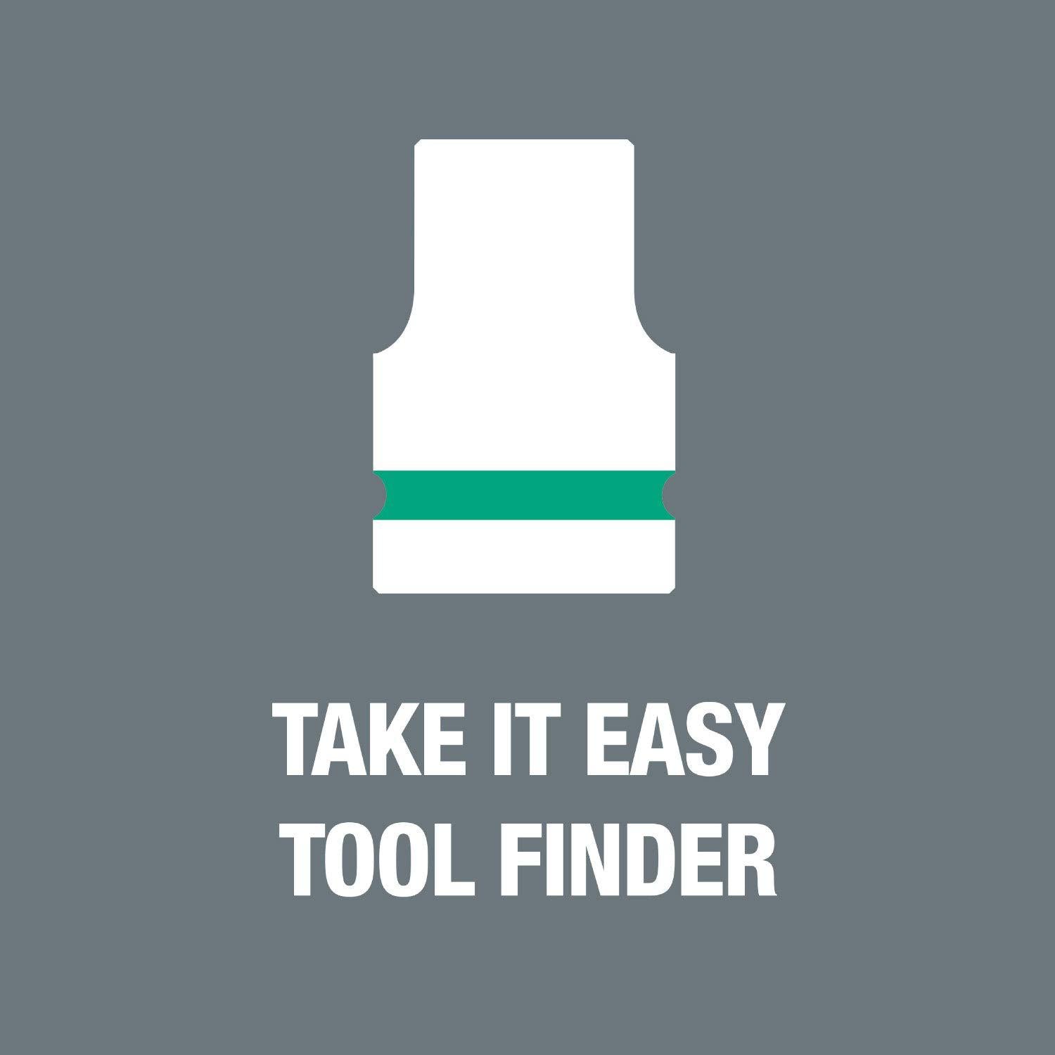 W05004212001 Zyklop Bit Socket 8767 C Torx with Holding Function3