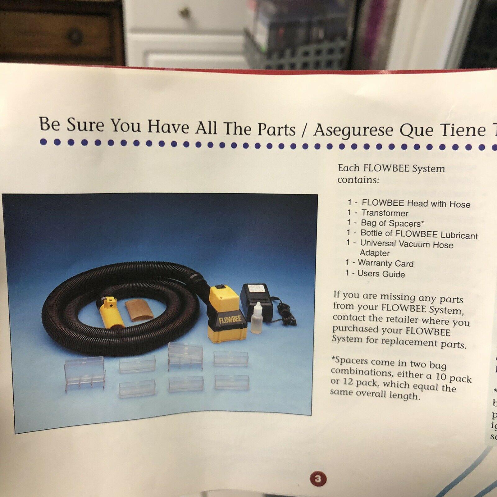 Flowbee Haircutting System