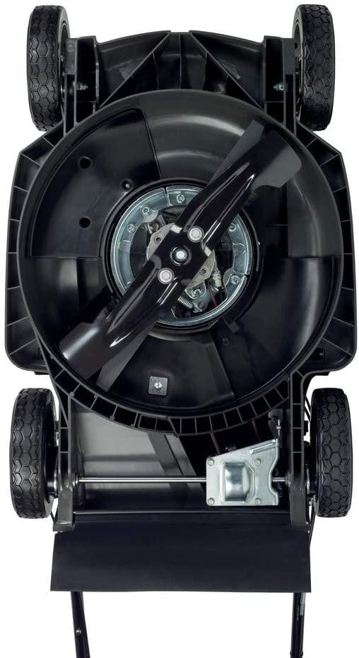 Honda 664100 HRX217VKA GCV200 Versamow System 4-in-1 21 in. Walk Behind Mower with Clip Director and MicroCut Twin Blades