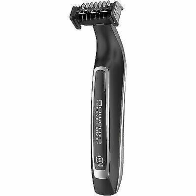 ROWENTA Rowenta TN6000 Hair Clipper Forever Sharp,Hair Clipper,Black