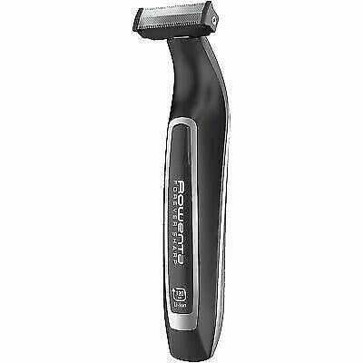 ROWENTA Rowenta TN6000 Hair Clipper Forever Sharp,Hair Clipper,Black
