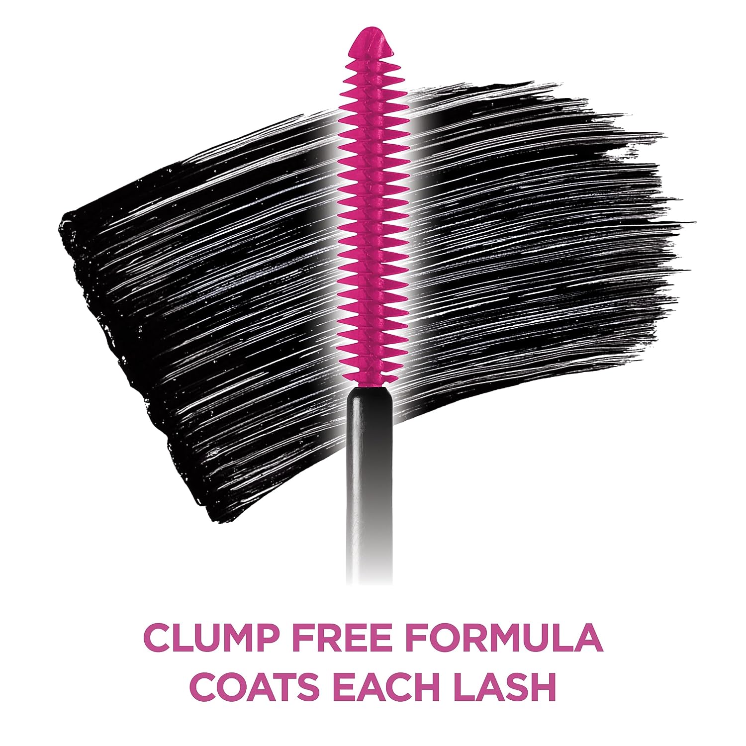 Telescopic Mascara Carbon Black 2 Pack