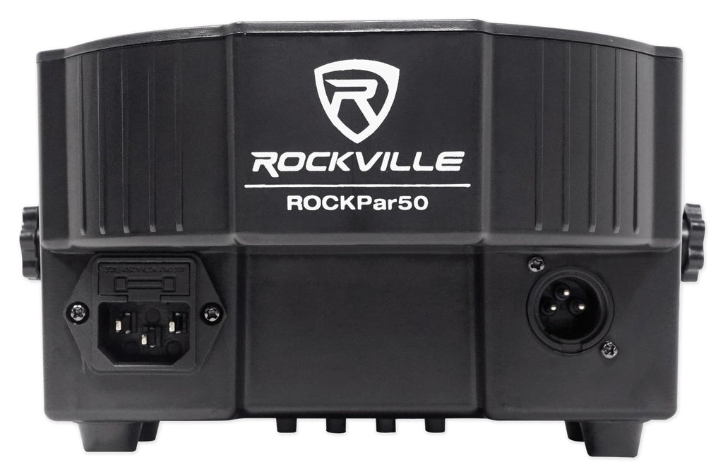 American DJ VF1600 1500w Mobile DMX Fog Machine+Wired/Wireless Remotes+Rockpar