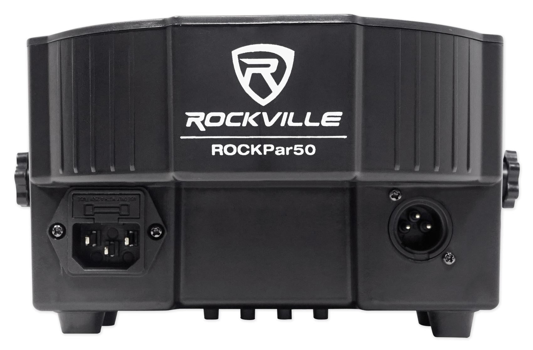 American DJ VF1600 1500w Mobile DMX Fog Machine+Wired/Wireless Remotes+Rockpar