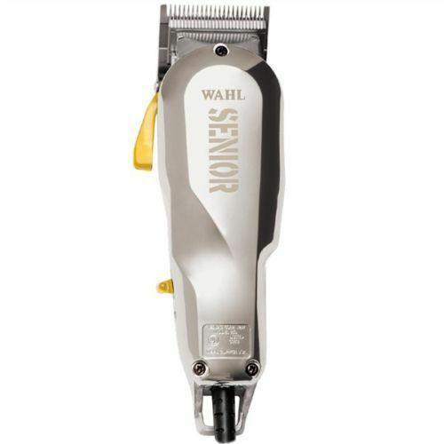Wahl 5-star Senior Limited Edition Premium Clipper Trimmer. Q1