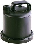 SICCE Ultra Zero 793 GPH – Water Pump, Multi-Purpose Draining, Easy Access Portable Handle