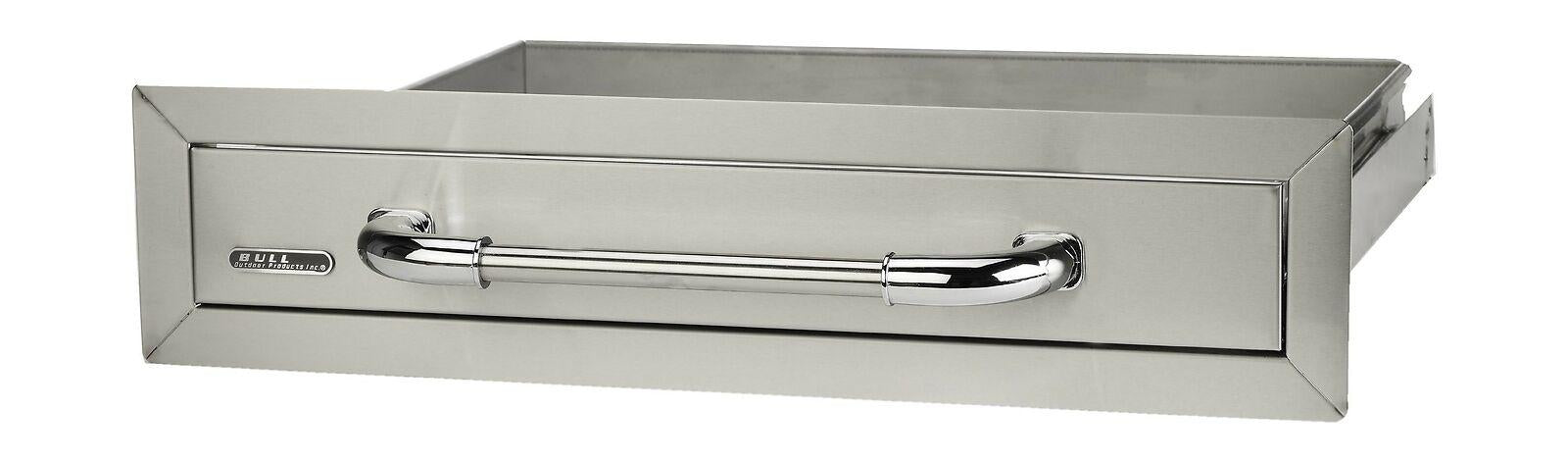 Outdoor Products 09970 Single Drawer,  Steel