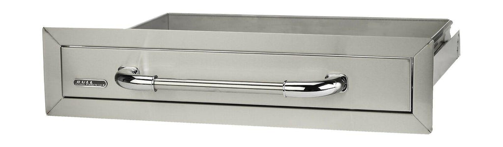 Outdoor Products 09970 Single Drawer,  Steel