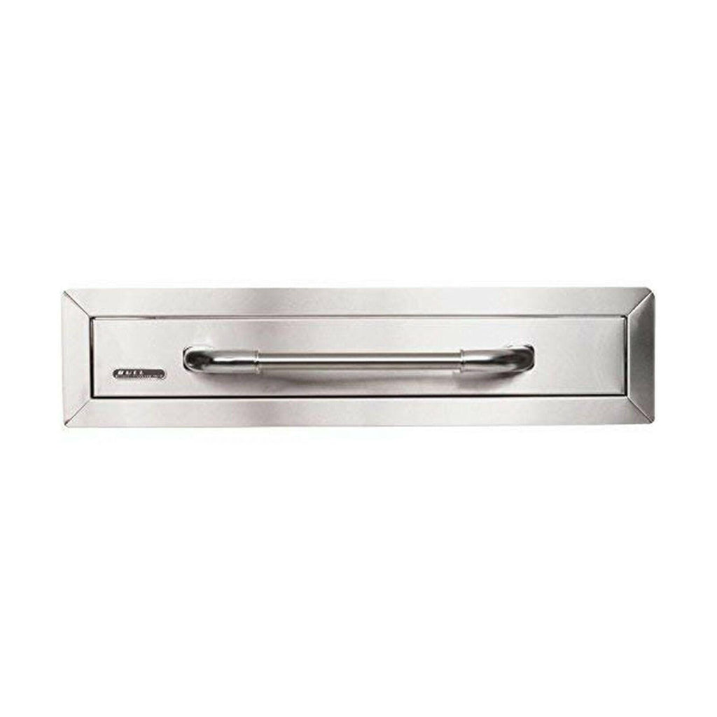 Outdoor Products 09970 Single Drawer,  Steel