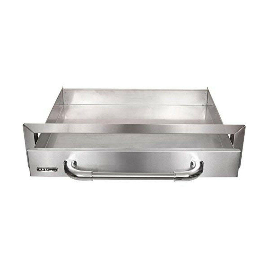 Outdoor Products 09970 Single Drawer,  Steel