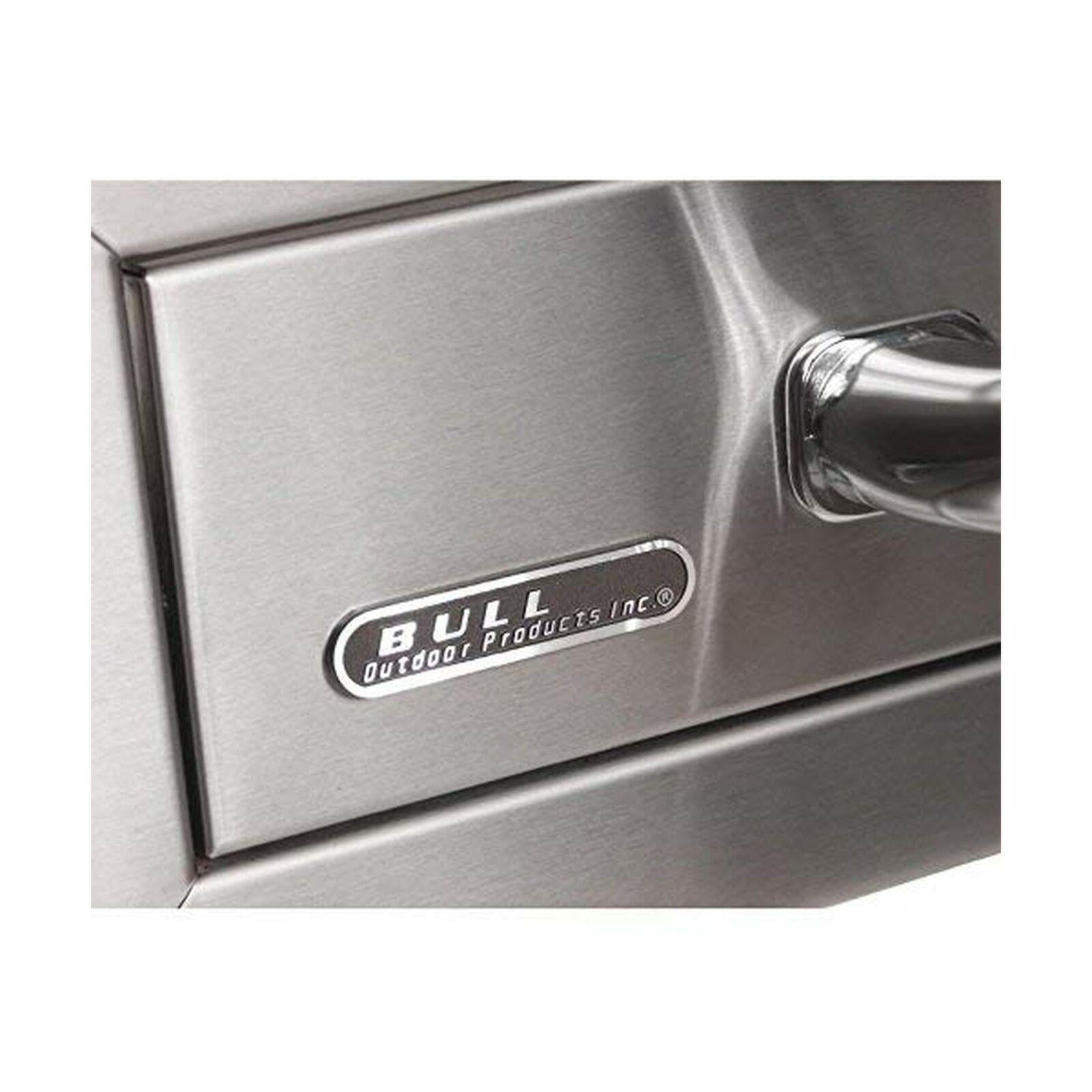 Outdoor Products 09970 Single Drawer,  Steel