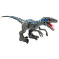 Jurassic World Alpha Training Blue