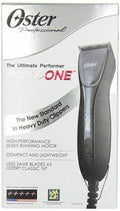 Oster Model One