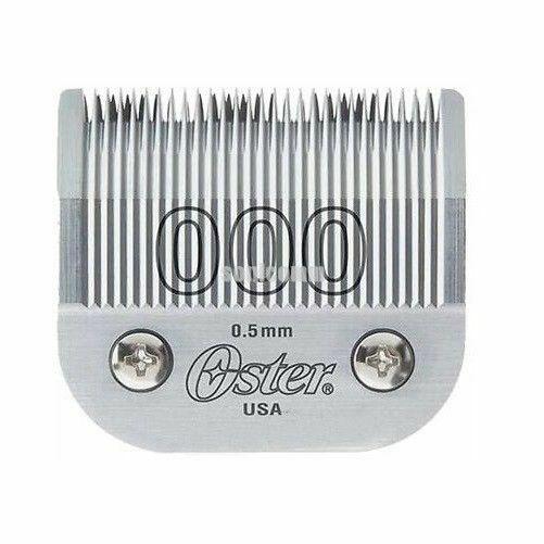 Oster Model One