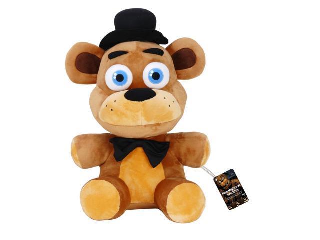 Five Nights at Freddy's Freddy Plush, 16"
