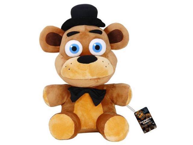 Five Nights at Freddy's Freddy Plush, 16"