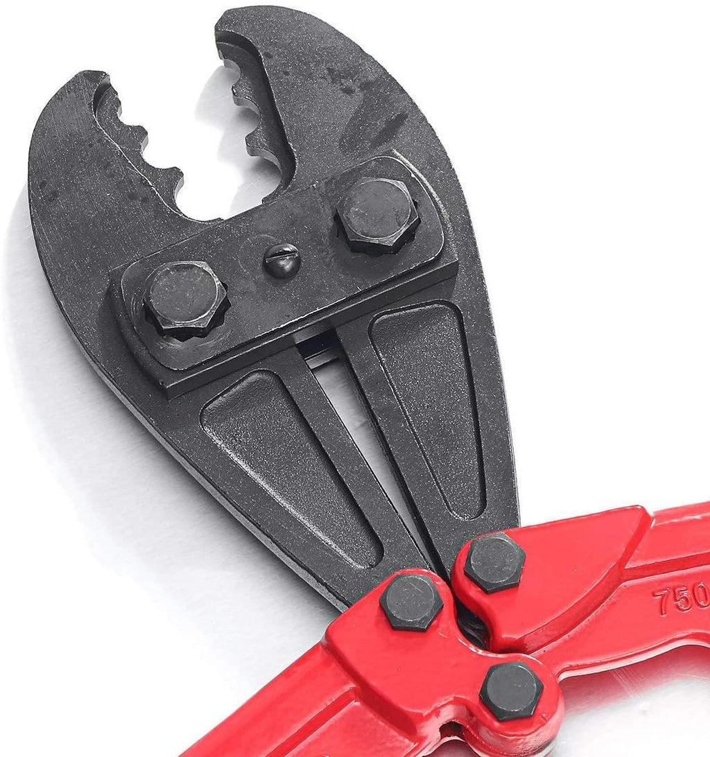 CT-CT Plier 30" for 4/6/8/mm Hand Swager Swaging Crimping Tool Pliers Eye Pliers Tools Hand Tools