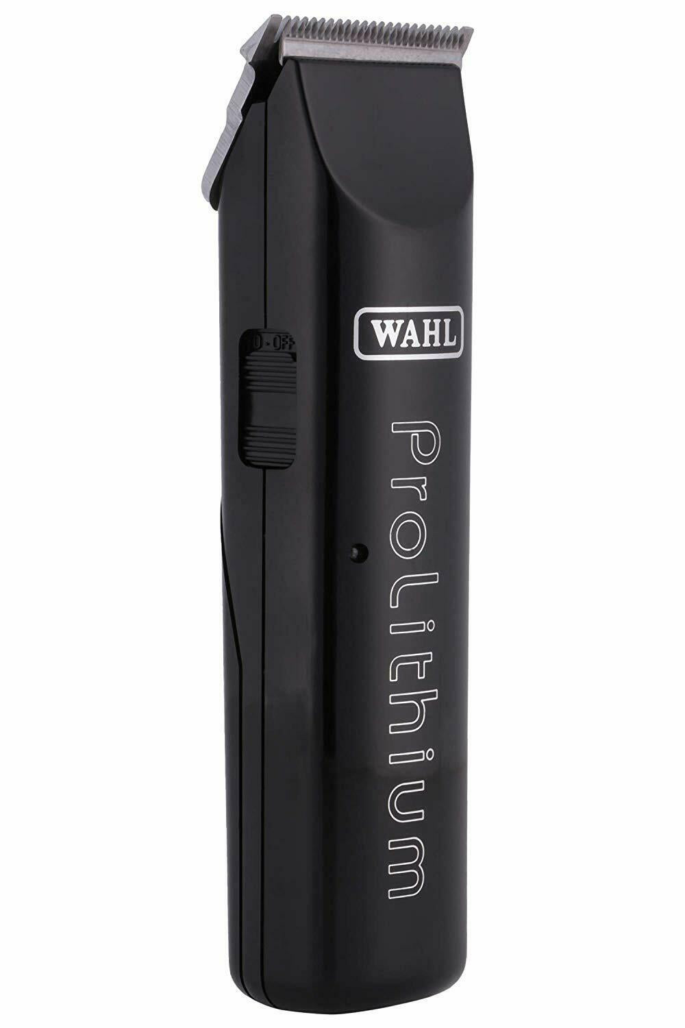 Wahl Professional Trimmer Ambassador Series Rechargeable for US Parker Pen