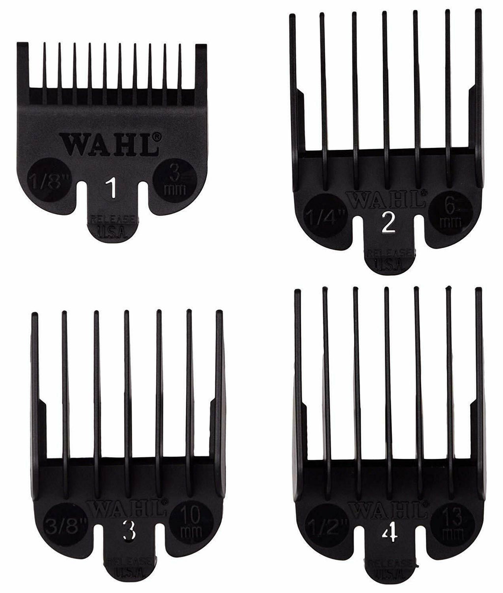 Wahl Professional Trimmer Ambassador Series Rechargeable for US Parker Pen