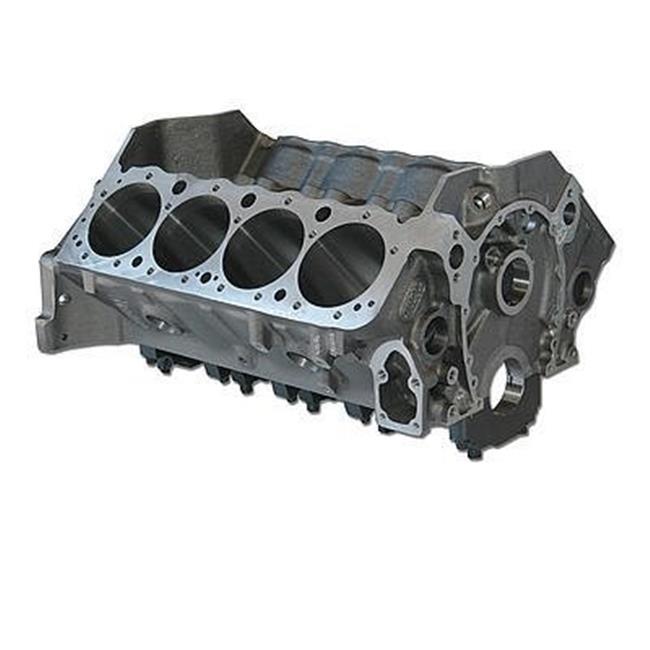 Ironshp Chevy Blockductil