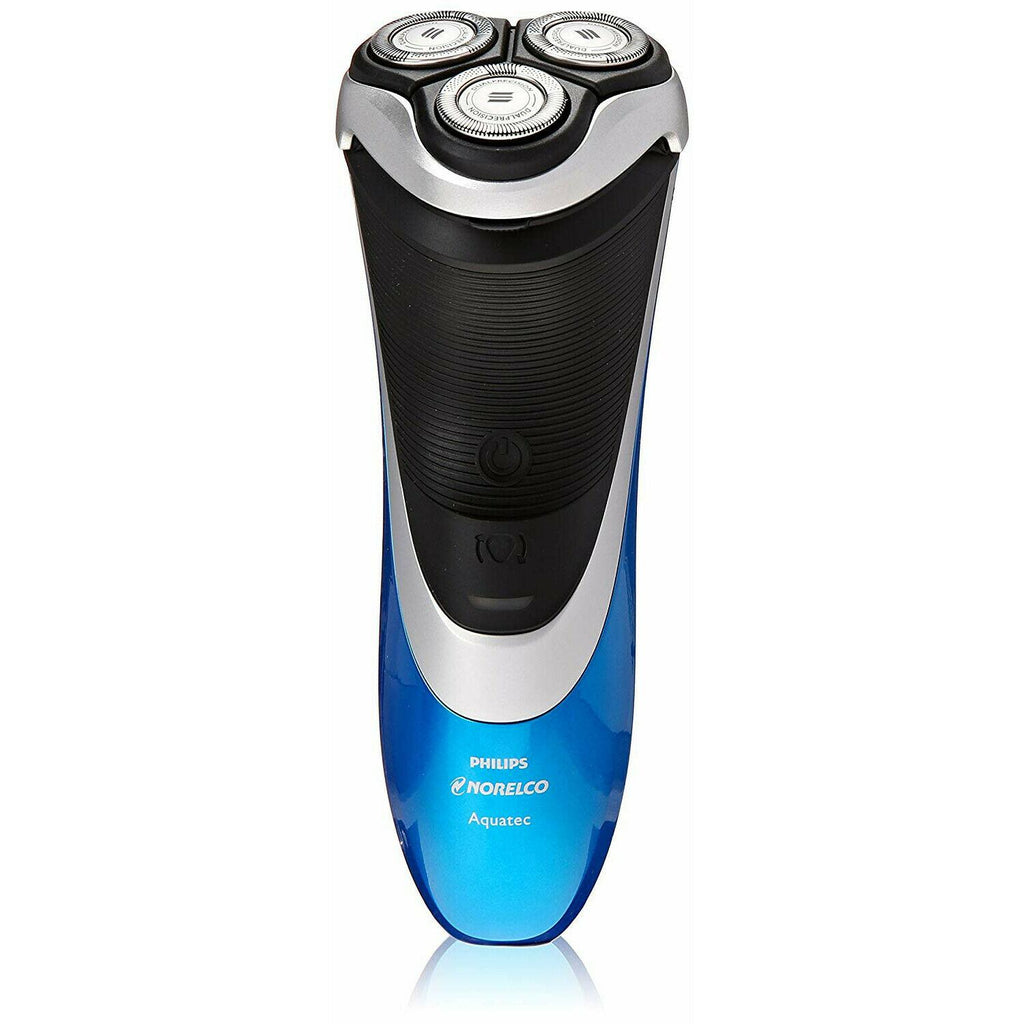 Philips Norelco Beard Shaver Electric Shaving Machine Cordless Rechargeable Wet