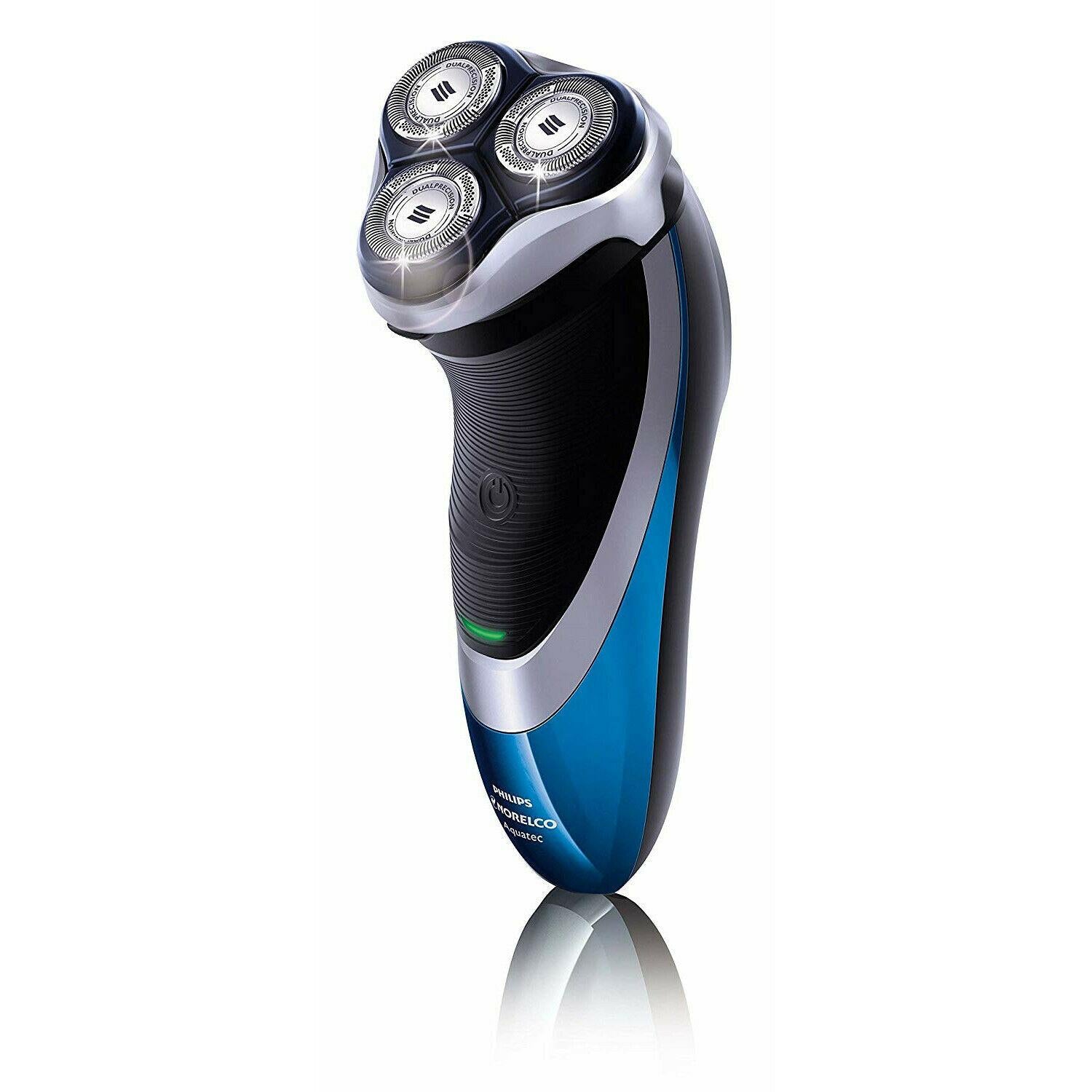 Philips Norelco Beard Shaver Electric Shaving Machine Cordless Rechargeable Wet