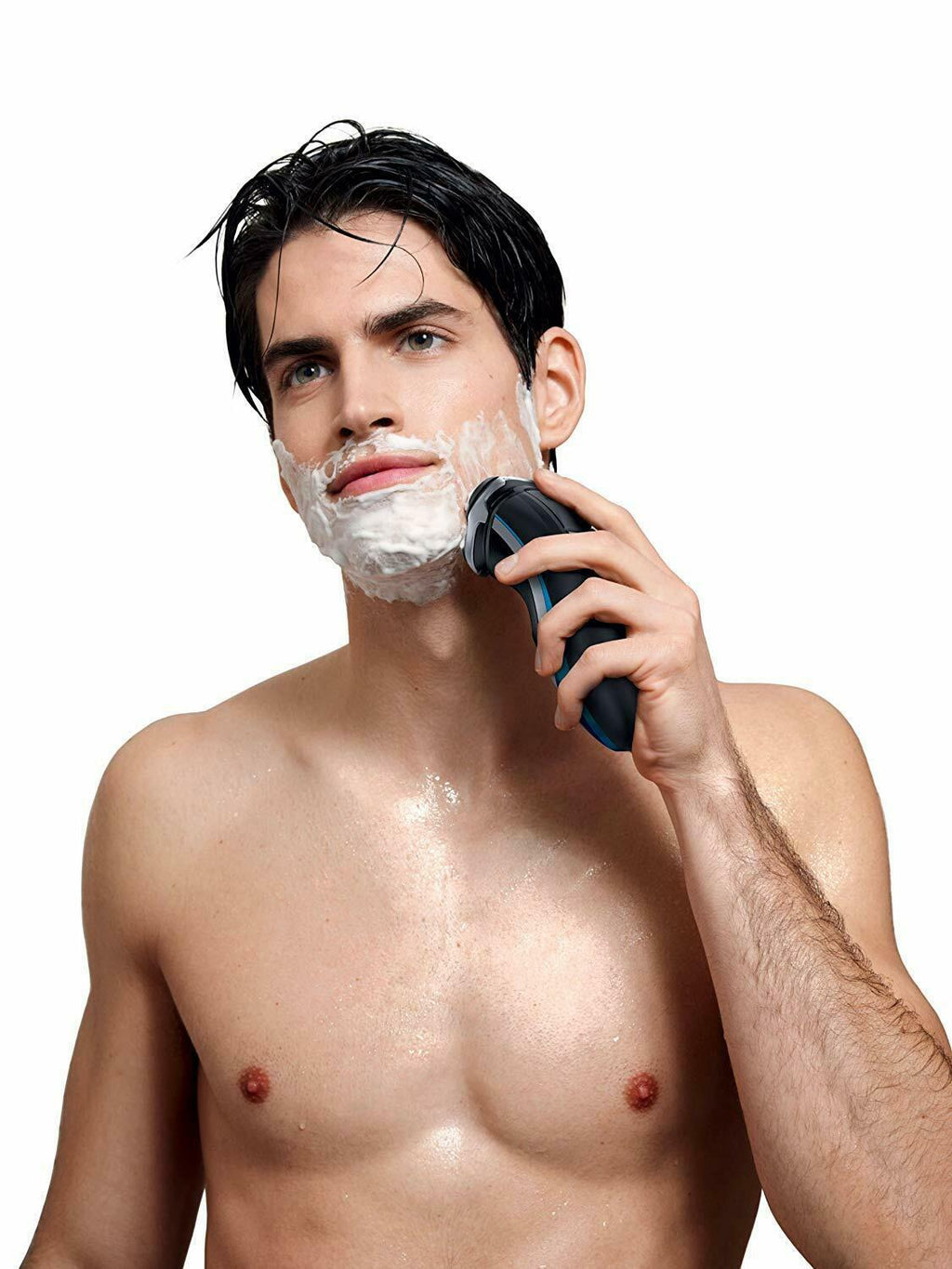 Philips Norelco Beard Shaver Electric Shaving Machine Cordless Rechargeable Wet