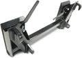 Attachments Adapter Global  Tach John Deere Universal Skid Steer