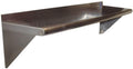 Universal WS1830 -  Steel Wall Shelf - 18" X 30"