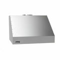 Steel 36x12x12-Inch Vent Hood