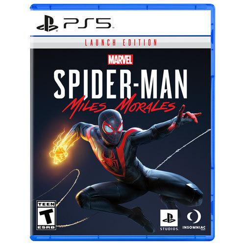 PS5- Disc version+Spiderman:Miles Morales, extra controller and pulse 3d headset