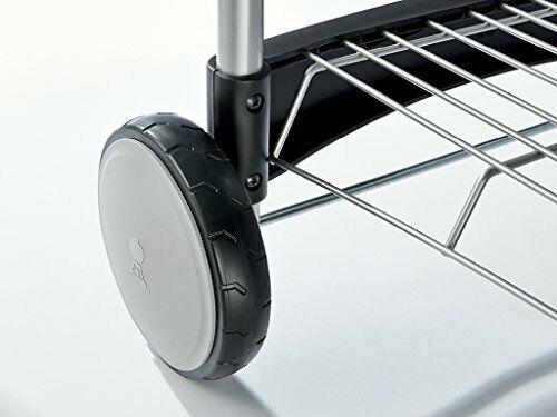 15501001 Performer Deluxe Charcoal Grill, 22-Inch, Touch-N-Go Gas Ignition