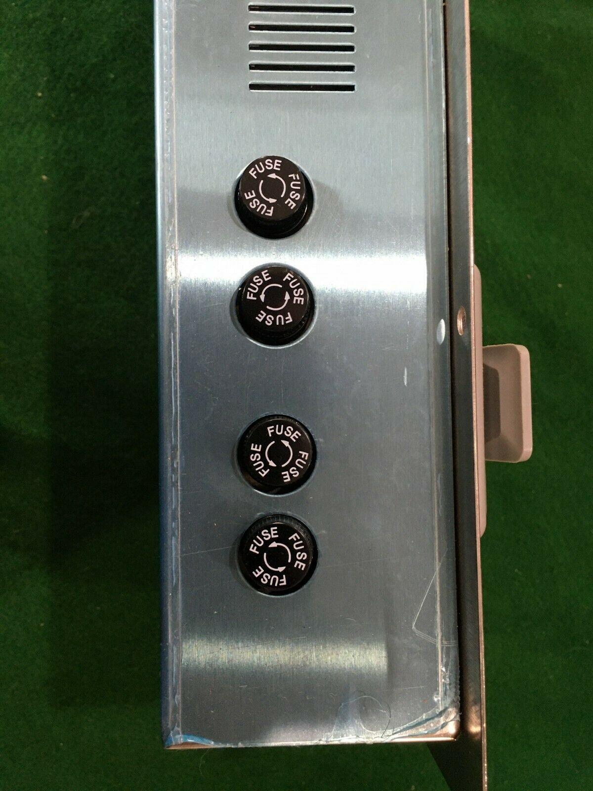 CGM52TB  TRANSFORMER BOX ASSY CG 52