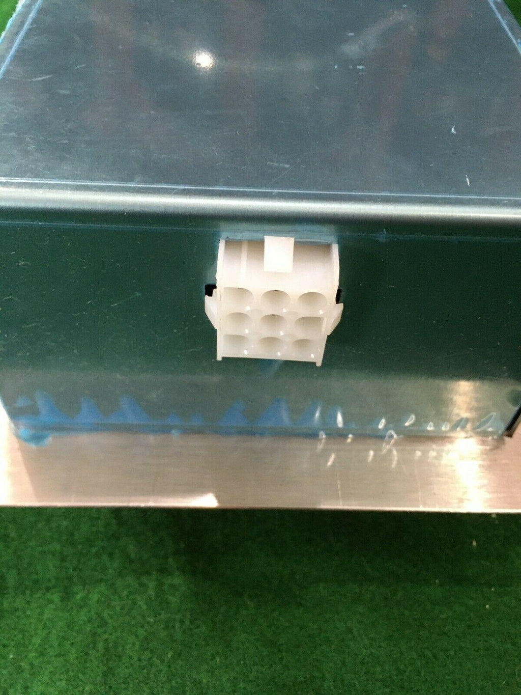 CGM52TB  TRANSFORMER BOX ASSY CG 52