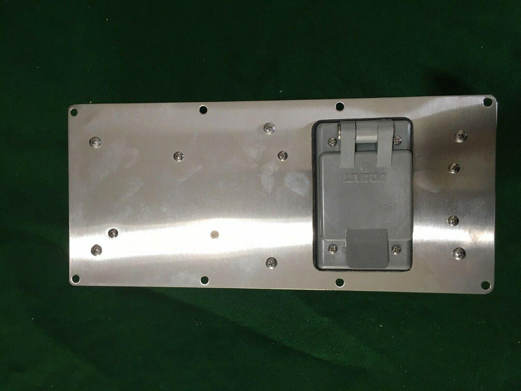 CGM52TB  TRANSFORMER BOX ASSY CG 52