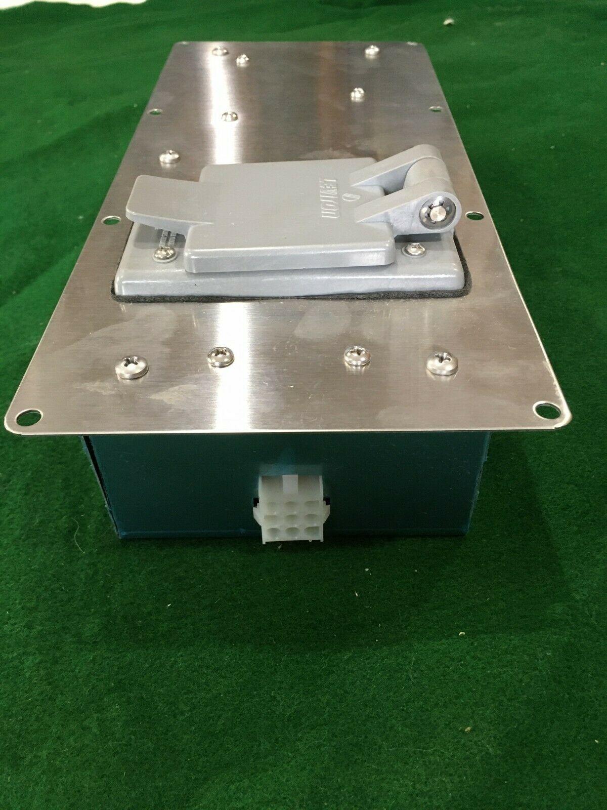 CGM52TB  TRANSFORMER BOX ASSY CG 52